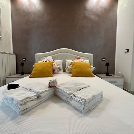 B & B Via Cavour Термоли Экстерьер фото
