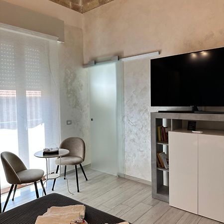 B & B Via Cavour Термоли Экстерьер фото