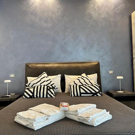 B & B Via Cavour Термоли Экстерьер фото