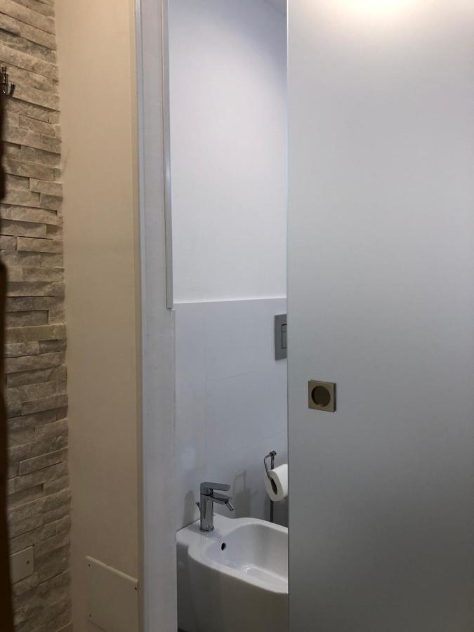 B & B Via Cavour Термоли Экстерьер фото