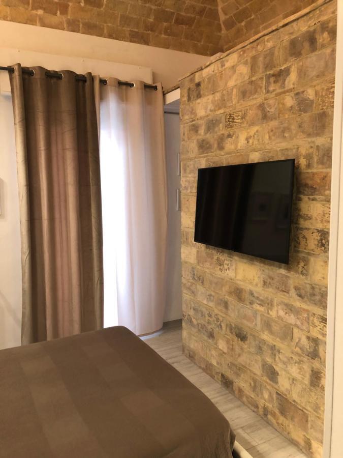 B & B Via Cavour Термоли Экстерьер фото